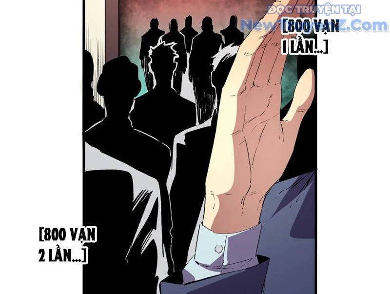Cấm Chú Sư Mạnh Nhất Lịch Sử Chapter 7 - Next Chapter 8