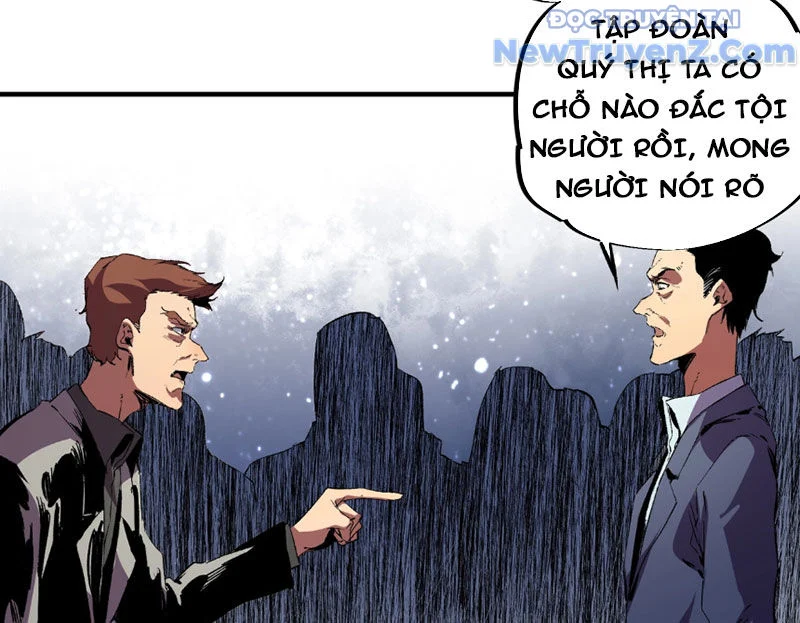 Cấm Chú Sư Mạnh Nhất Lịch Sử Chapter 7 - Next Chapter 8