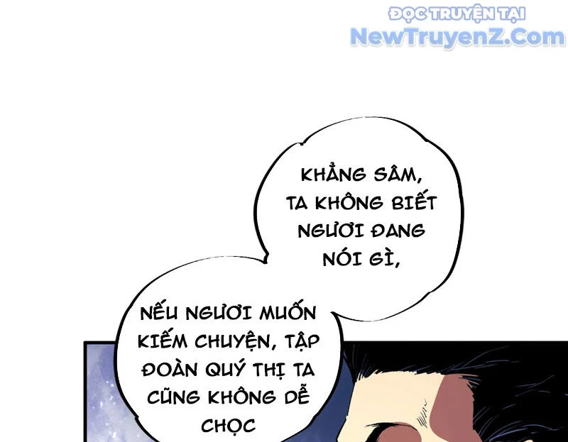 Cấm Chú Sư Mạnh Nhất Lịch Sử Chapter 7 - Next Chapter 8