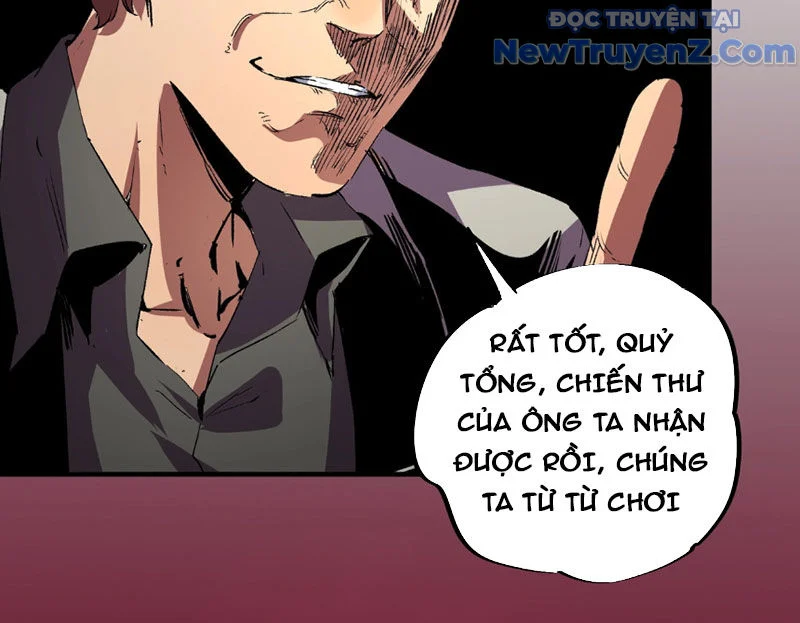 Cấm Chú Sư Mạnh Nhất Lịch Sử Chapter 7 - Next Chapter 8