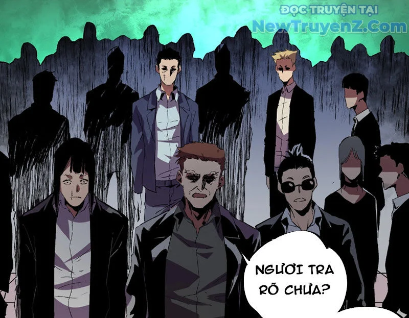 Cấm Chú Sư Mạnh Nhất Lịch Sử Chapter 7 - Next Chapter 8