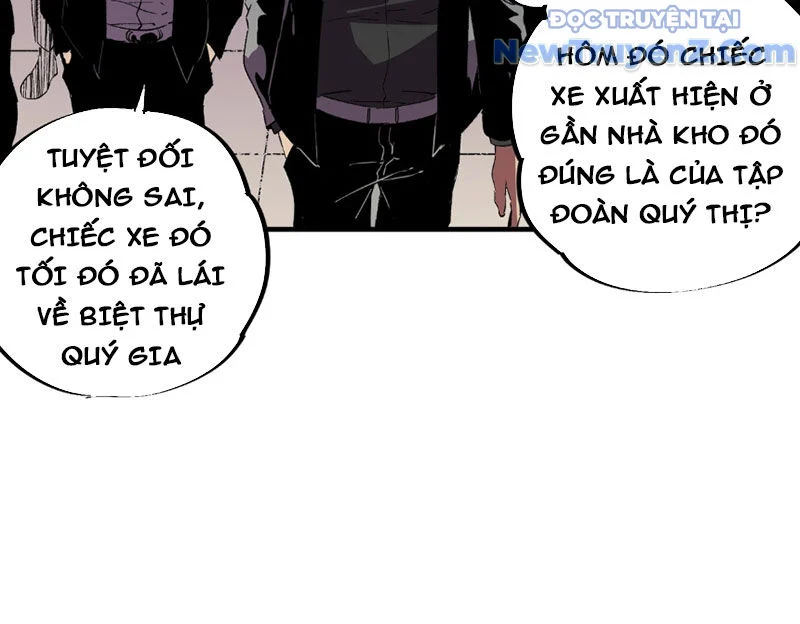 Cấm Chú Sư Mạnh Nhất Lịch Sử Chapter 7 - Next Chapter 8