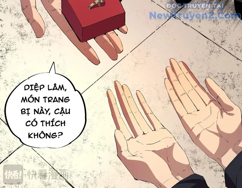 Cấm Chú Sư Mạnh Nhất Lịch Sử Chapter 7 - Next Chapter 8