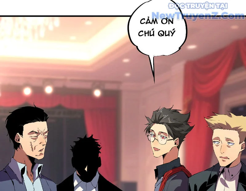 Cấm Chú Sư Mạnh Nhất Lịch Sử Chapter 7 - Next Chapter 8
