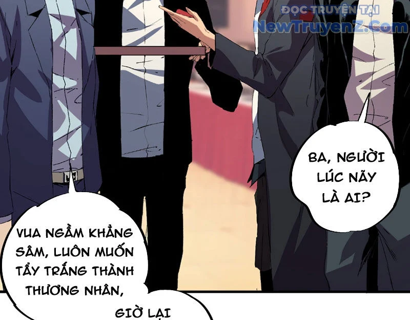 Cấm Chú Sư Mạnh Nhất Lịch Sử Chapter 7 - Next Chapter 8