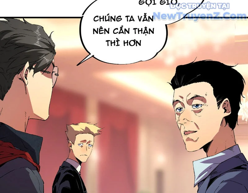 Cấm Chú Sư Mạnh Nhất Lịch Sử Chapter 7 - Next Chapter 8