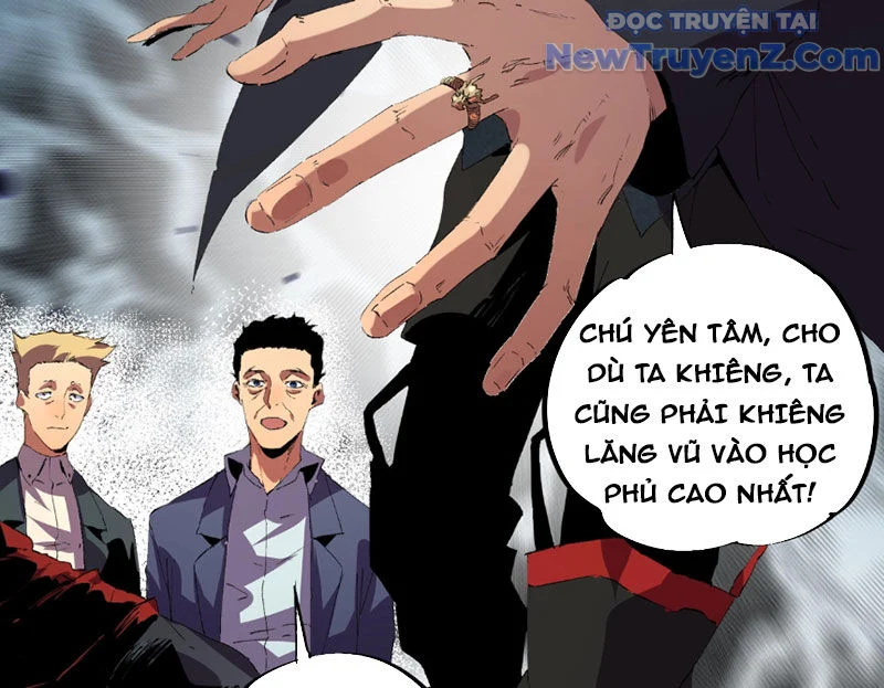 Cấm Chú Sư Mạnh Nhất Lịch Sử Chapter 7 - Next Chapter 8
