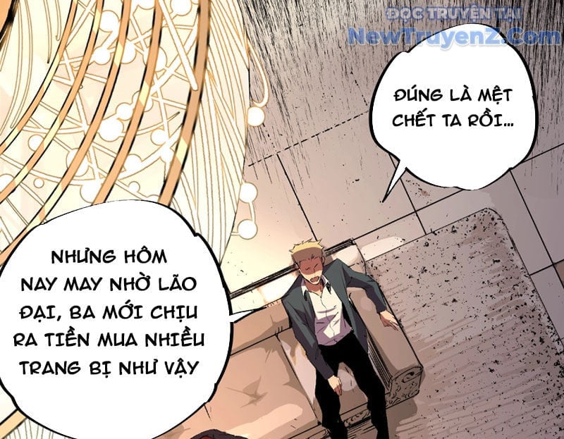 Cấm Chú Sư Mạnh Nhất Lịch Sử Chapter 7 - Next Chapter 8