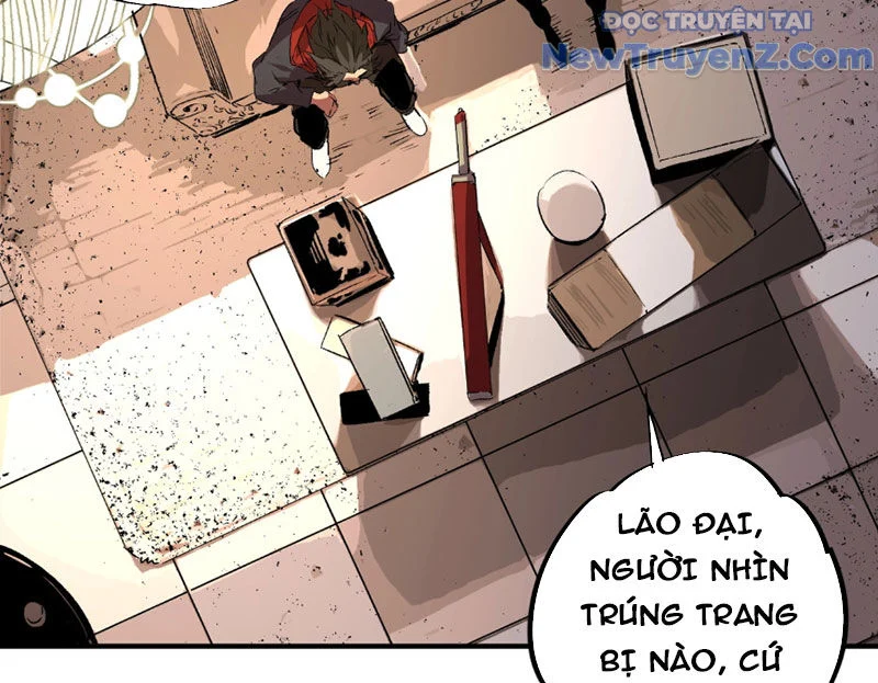 Cấm Chú Sư Mạnh Nhất Lịch Sử Chapter 7 - Next Chapter 8