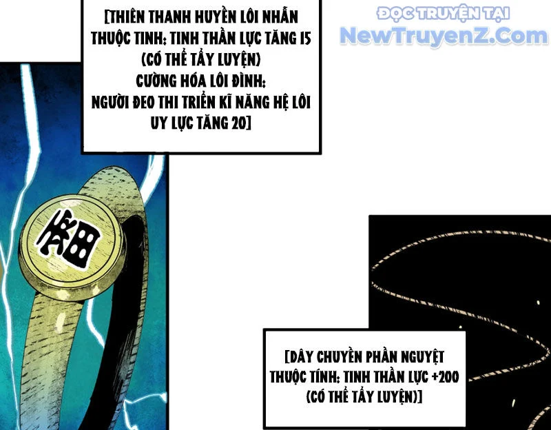 Cấm Chú Sư Mạnh Nhất Lịch Sử Chapter 7 - Next Chapter 8