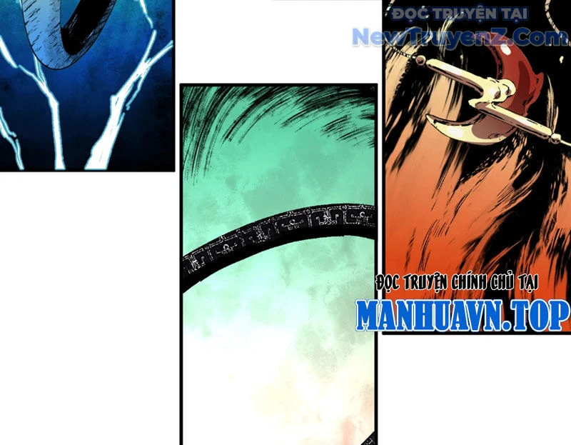 Cấm Chú Sư Mạnh Nhất Lịch Sử Chapter 7 - Next Chapter 8