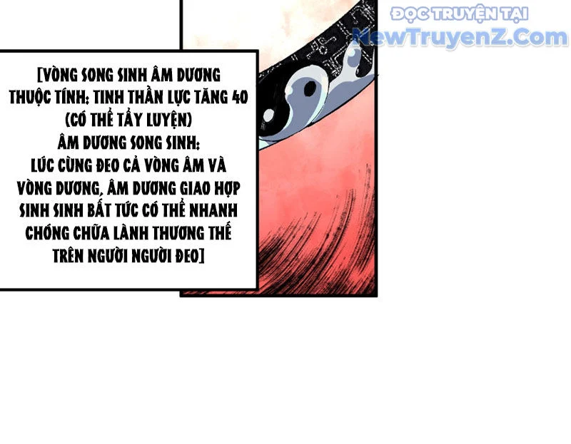 Cấm Chú Sư Mạnh Nhất Lịch Sử Chapter 7 - Next Chapter 8