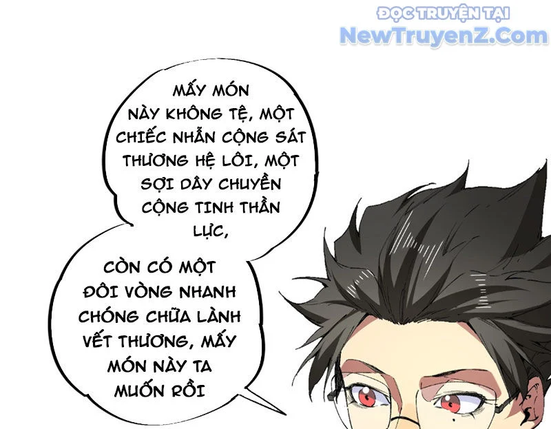 Cấm Chú Sư Mạnh Nhất Lịch Sử Chapter 7 - Next Chapter 8