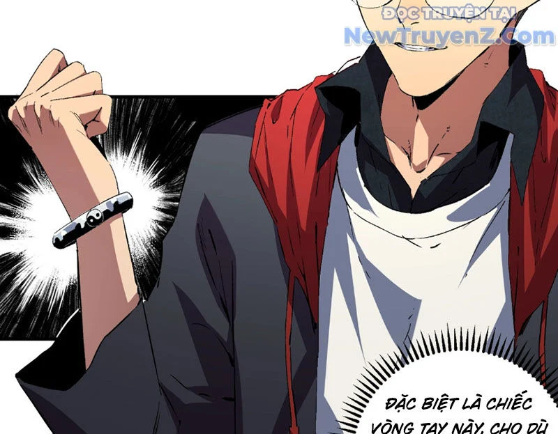 Cấm Chú Sư Mạnh Nhất Lịch Sử Chapter 7 - Next Chapter 8