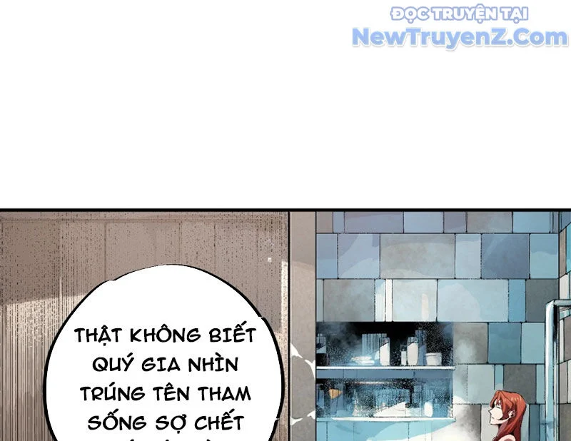 Cấm Chú Sư Mạnh Nhất Lịch Sử Chapter 7 - Next Chapter 8