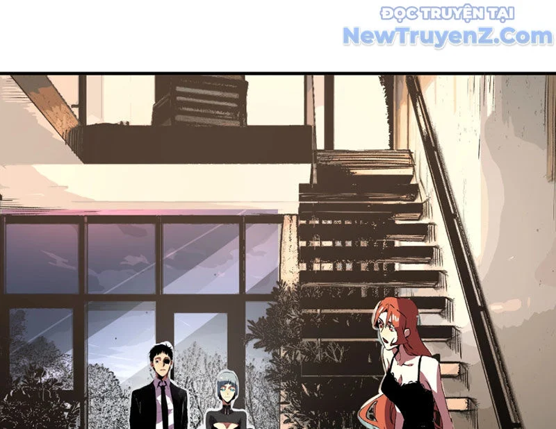 Cấm Chú Sư Mạnh Nhất Lịch Sử Chapter 7 - Next Chapter 8