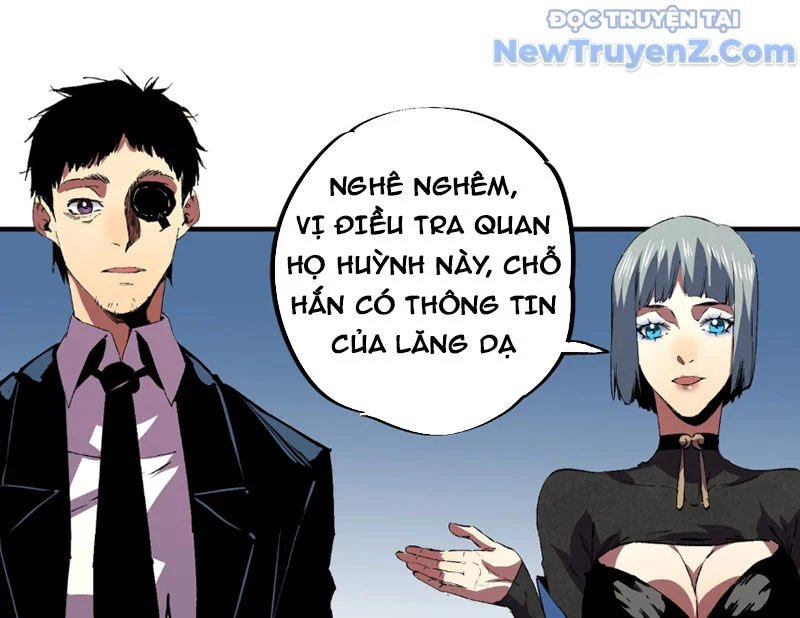 Cấm Chú Sư Mạnh Nhất Lịch Sử Chapter 7 - Next Chapter 8
