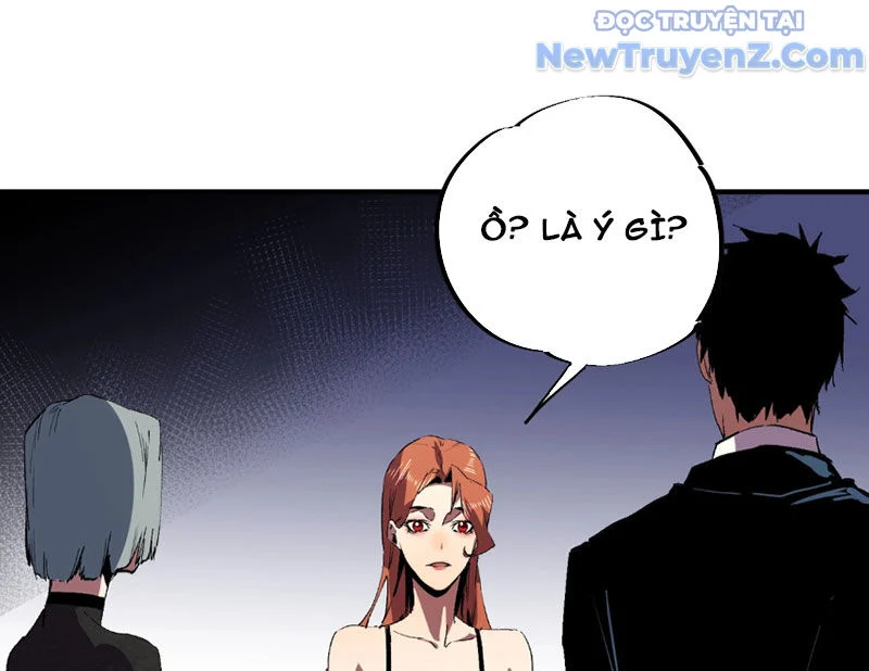 Cấm Chú Sư Mạnh Nhất Lịch Sử Chapter 7 - Next Chapter 8