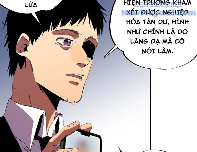 Cấm Chú Sư Mạnh Nhất Lịch Sử Chapter 7 - Next Chapter 8