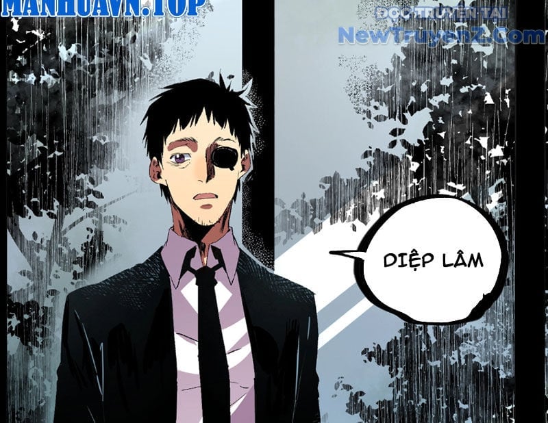 Cấm Chú Sư Mạnh Nhất Lịch Sử Chapter 7 - Next Chapter 8