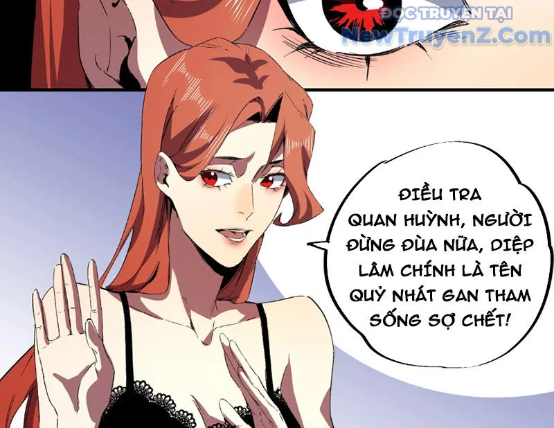 Cấm Chú Sư Mạnh Nhất Lịch Sử Chapter 7 - Next Chapter 8