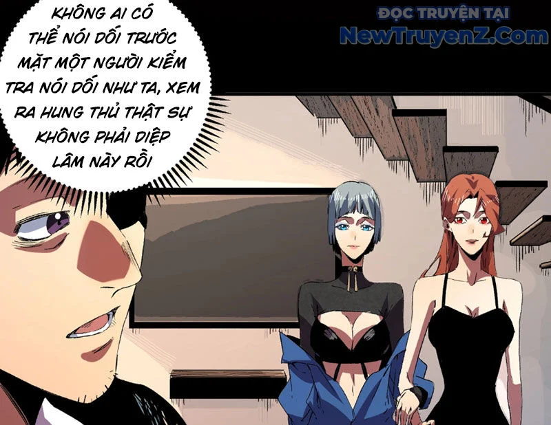 Cấm Chú Sư Mạnh Nhất Lịch Sử Chapter 7 - Next Chapter 8