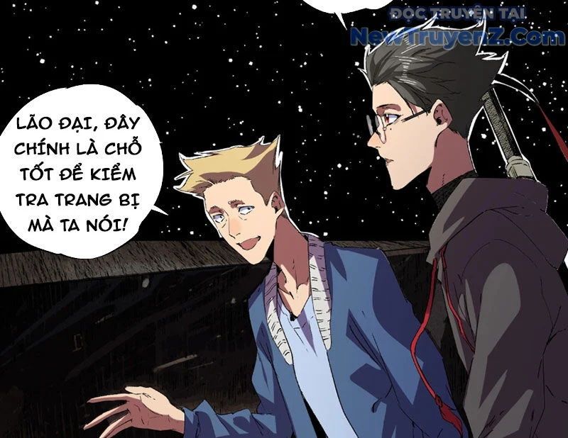 Cấm Chú Sư Mạnh Nhất Lịch Sử Chapter 7 - Next Chapter 8