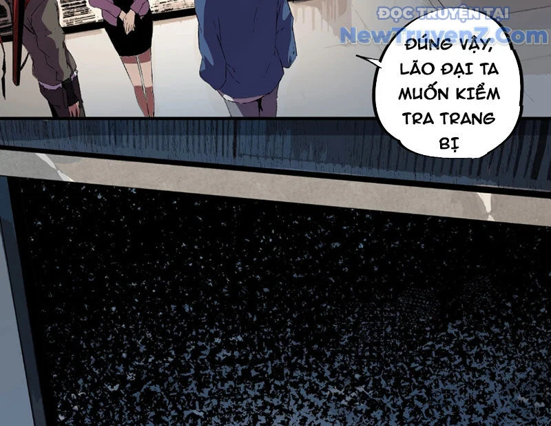 Cấm Chú Sư Mạnh Nhất Lịch Sử Chapter 7 - Next Chapter 8