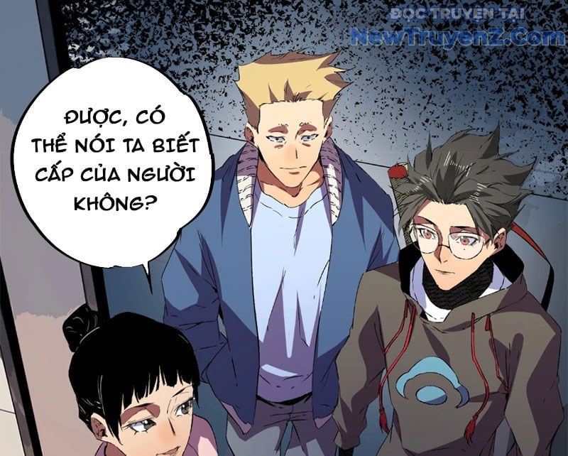 Cấm Chú Sư Mạnh Nhất Lịch Sử Chapter 7 - Next Chapter 8