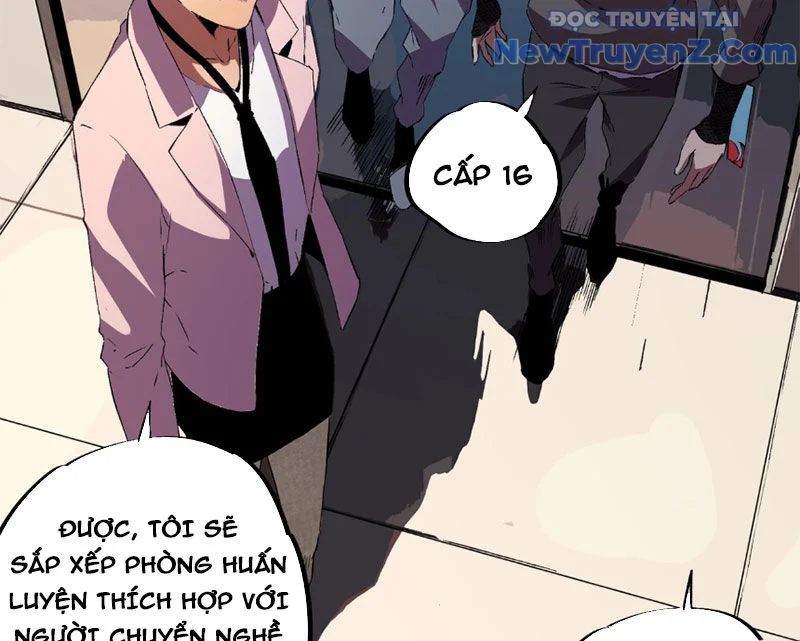 Cấm Chú Sư Mạnh Nhất Lịch Sử Chapter 7 - Next Chapter 8