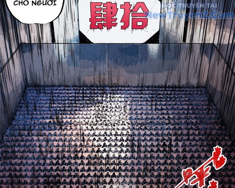 Cấm Chú Sư Mạnh Nhất Lịch Sử Chapter 7 - Next Chapter 8