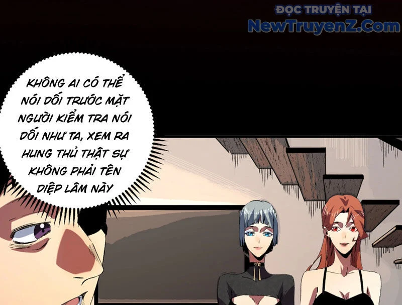 Cấm Chú Sư Mạnh Nhất Lịch Sử Chapter 8 - Next Chapter 9
