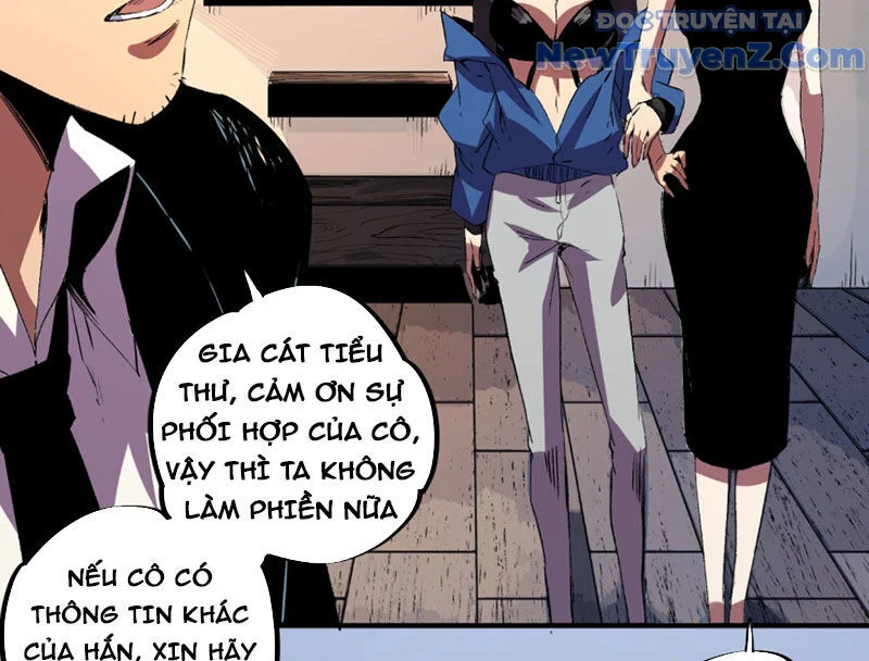 Cấm Chú Sư Mạnh Nhất Lịch Sử Chapter 8 - Next Chapter 9