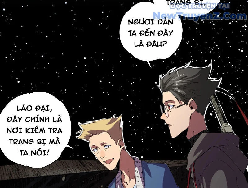 Cấm Chú Sư Mạnh Nhất Lịch Sử Chapter 8 - Next Chapter 9