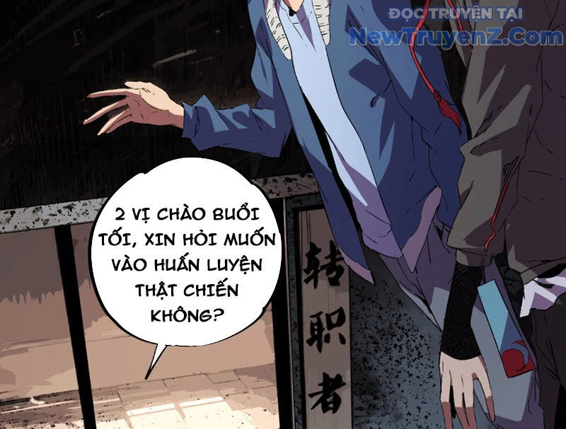 Cấm Chú Sư Mạnh Nhất Lịch Sử Chapter 8 - Next Chapter 9