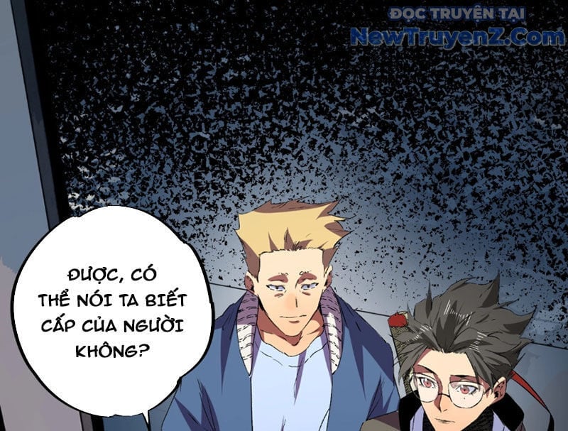 Cấm Chú Sư Mạnh Nhất Lịch Sử Chapter 8 - Next Chapter 9