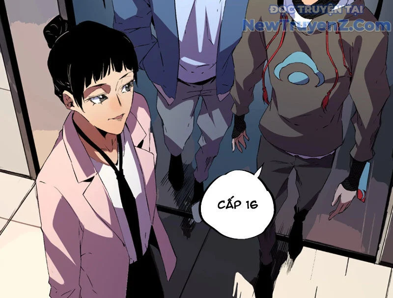 Cấm Chú Sư Mạnh Nhất Lịch Sử Chapter 8 - Next Chapter 9