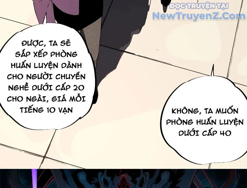 Cấm Chú Sư Mạnh Nhất Lịch Sử Chapter 8 - Next Chapter 9