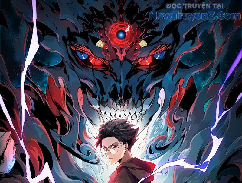 Cấm Chú Sư Mạnh Nhất Lịch Sử Chapter 8 - Next Chapter 9