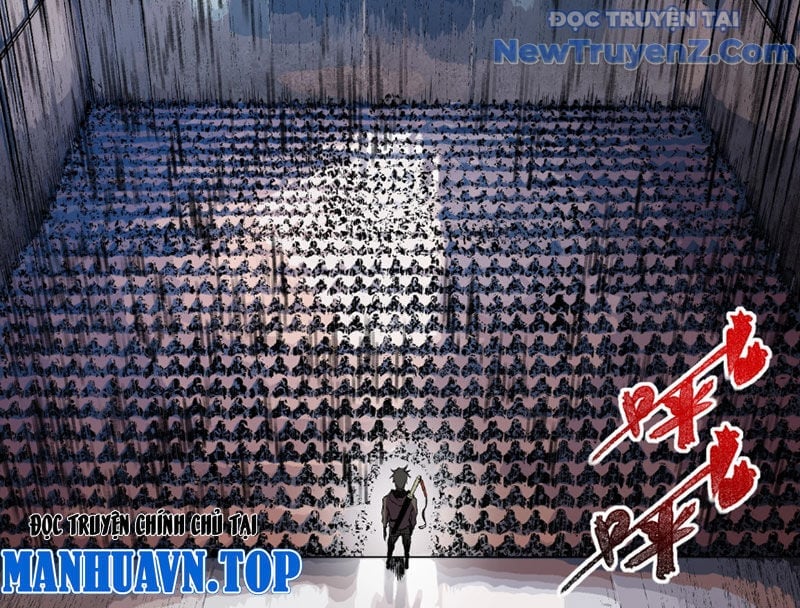 Cấm Chú Sư Mạnh Nhất Lịch Sử Chapter 8 - Next Chapter 9