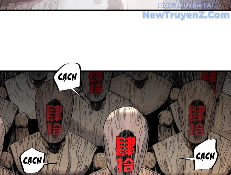 Cấm Chú Sư Mạnh Nhất Lịch Sử Chapter 8 - Next Chapter 9