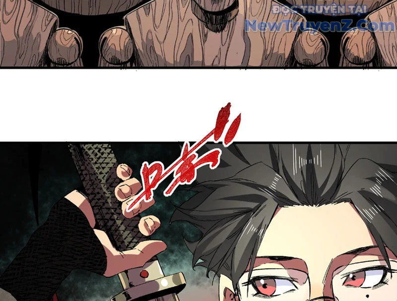 Cấm Chú Sư Mạnh Nhất Lịch Sử Chapter 8 - Next Chapter 9