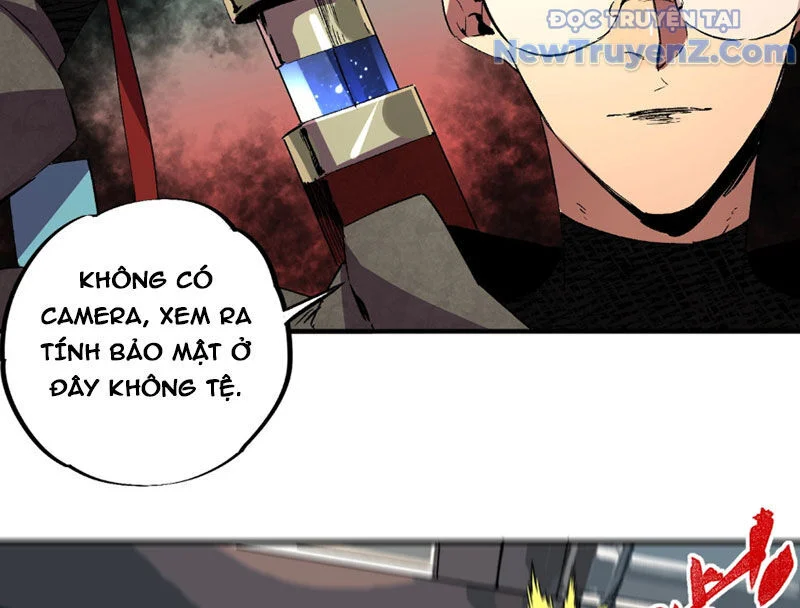 Cấm Chú Sư Mạnh Nhất Lịch Sử Chapter 8 - Next Chapter 9