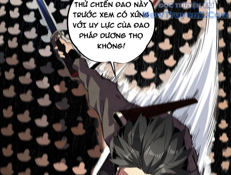 Cấm Chú Sư Mạnh Nhất Lịch Sử Chapter 8 - Next Chapter 9