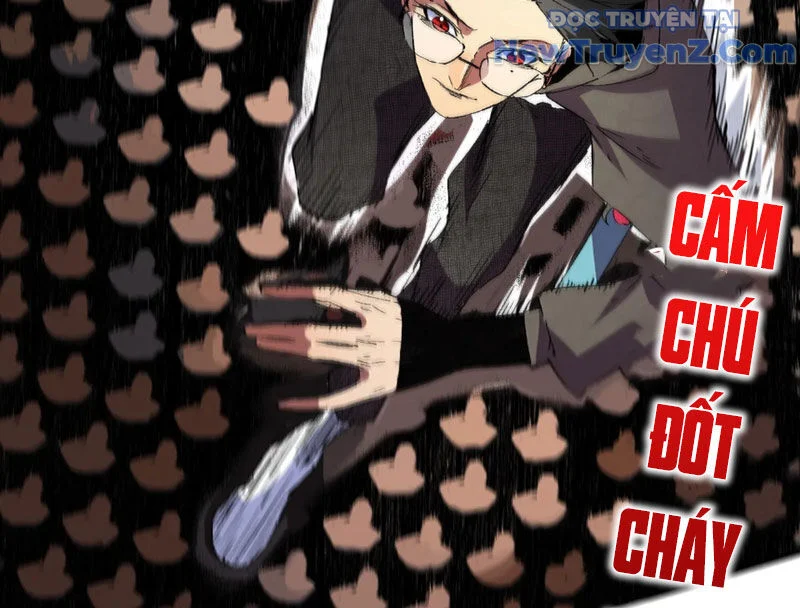 Cấm Chú Sư Mạnh Nhất Lịch Sử Chapter 8 - Next Chapter 9