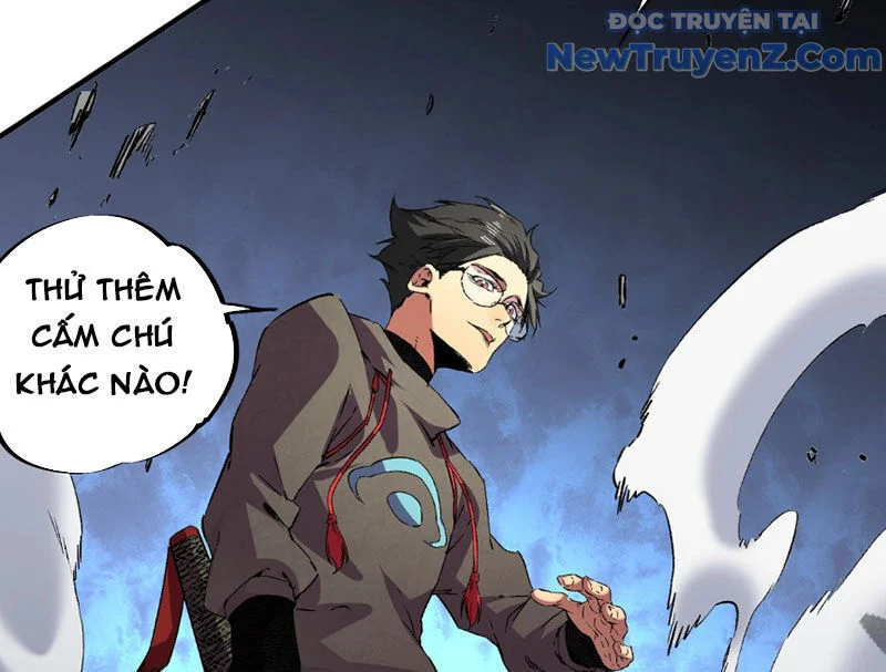 Cấm Chú Sư Mạnh Nhất Lịch Sử Chapter 8 - Next Chapter 9