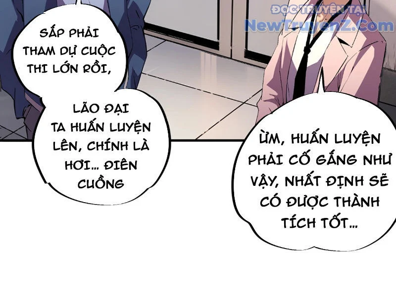 Cấm Chú Sư Mạnh Nhất Lịch Sử Chapter 8 - Next Chapter 9