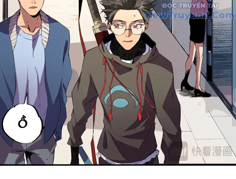 Cấm Chú Sư Mạnh Nhất Lịch Sử Chapter 8 - Next Chapter 9