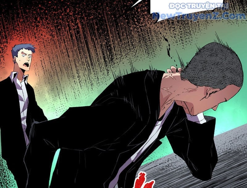 Cấm Chú Sư Mạnh Nhất Lịch Sử Chapter 8 - Next Chapter 9