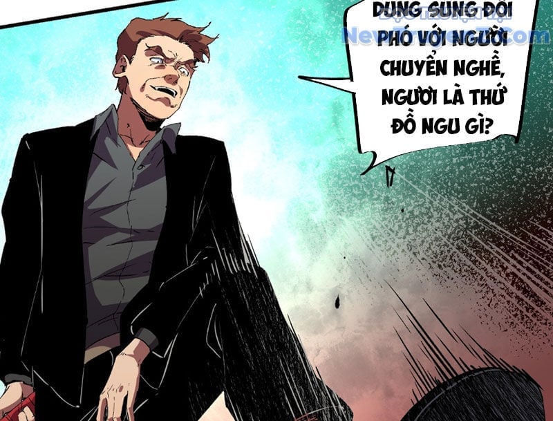 Cấm Chú Sư Mạnh Nhất Lịch Sử Chapter 8 - Next Chapter 9